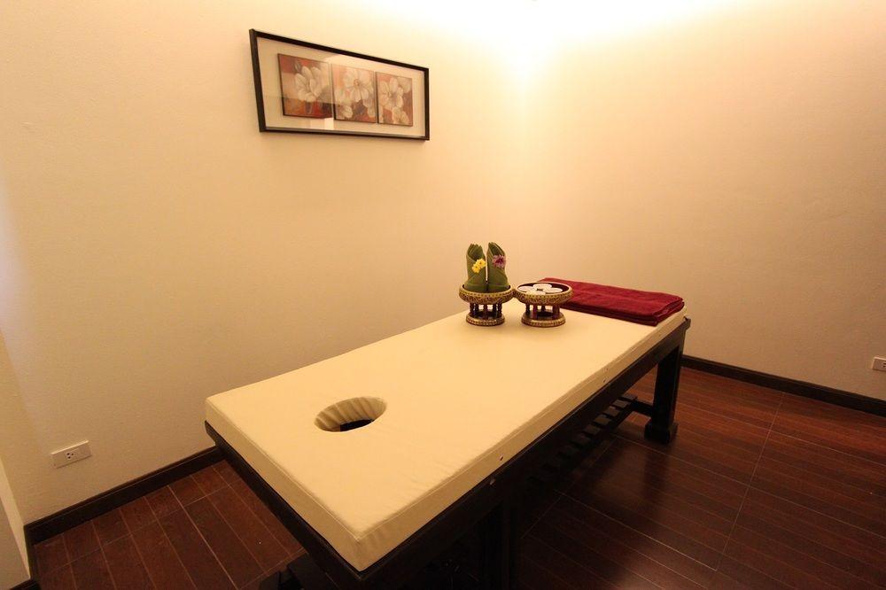 S Tara Grand Hotel Surat Thani Luaran gambar
