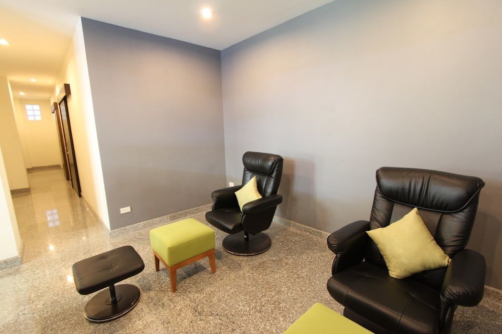 S Tara Grand Hotel Surat Thani Luaran gambar